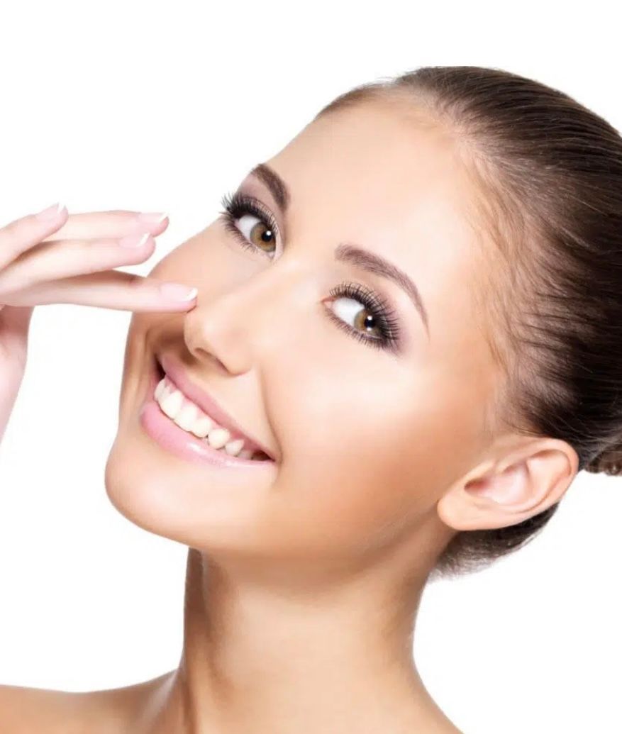 Rhinoplastie Dr Eric BONAFOS Rhinoplastie Dr Eric BONAFOS Montpellier