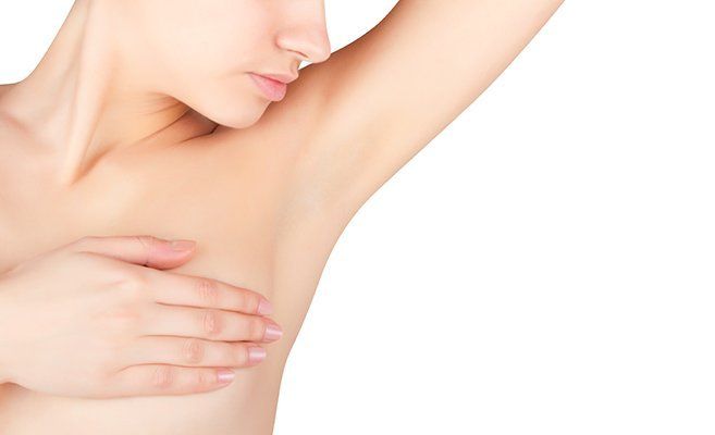 Traitement de la transpiration Traitement de la transpiration