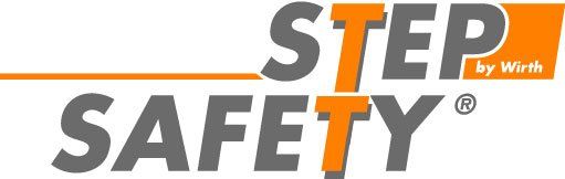 Home Safety Step Hauptseite