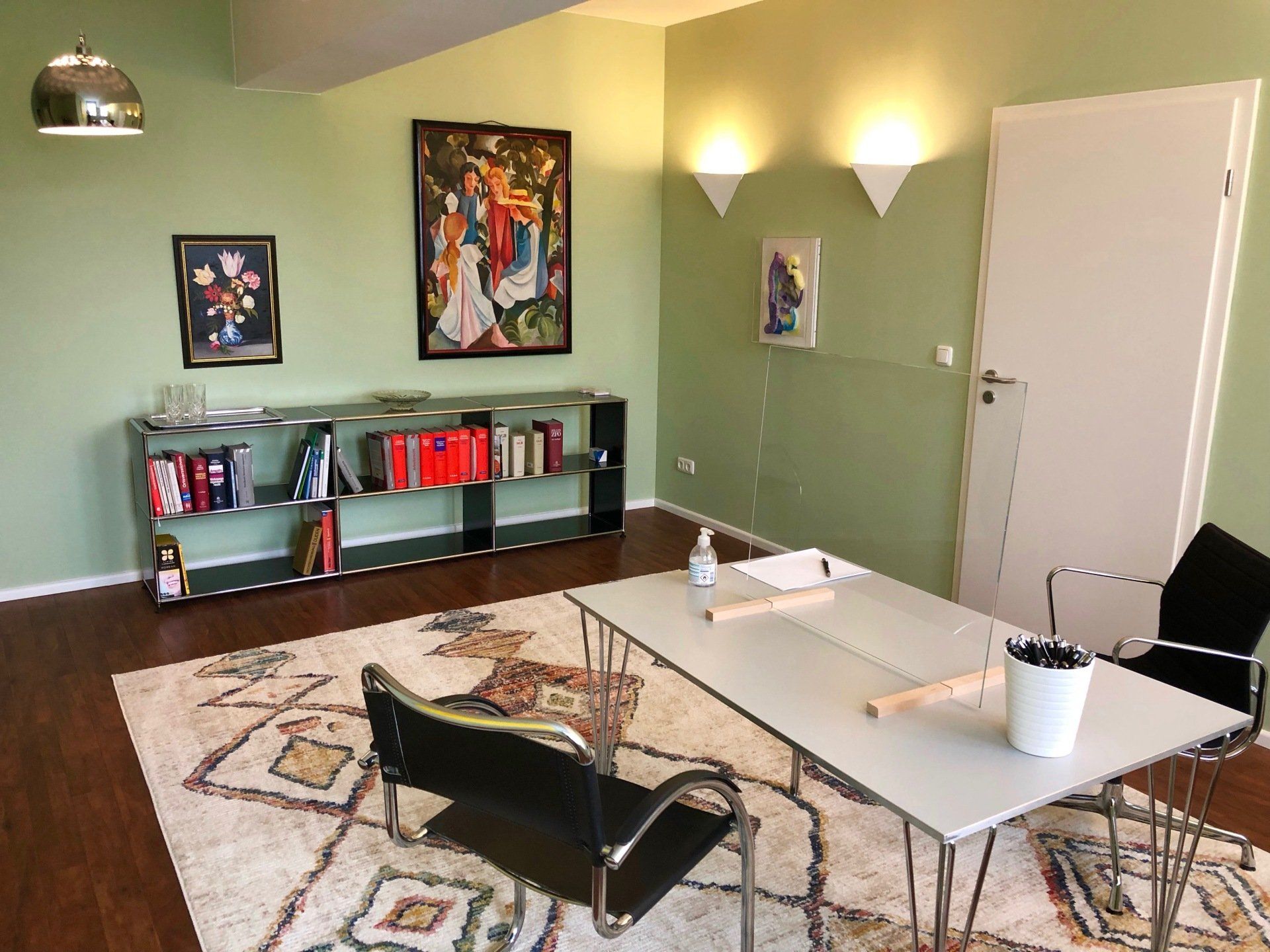 Anwalt Arbeitsrecht Köln Kostenlose Erstberatung