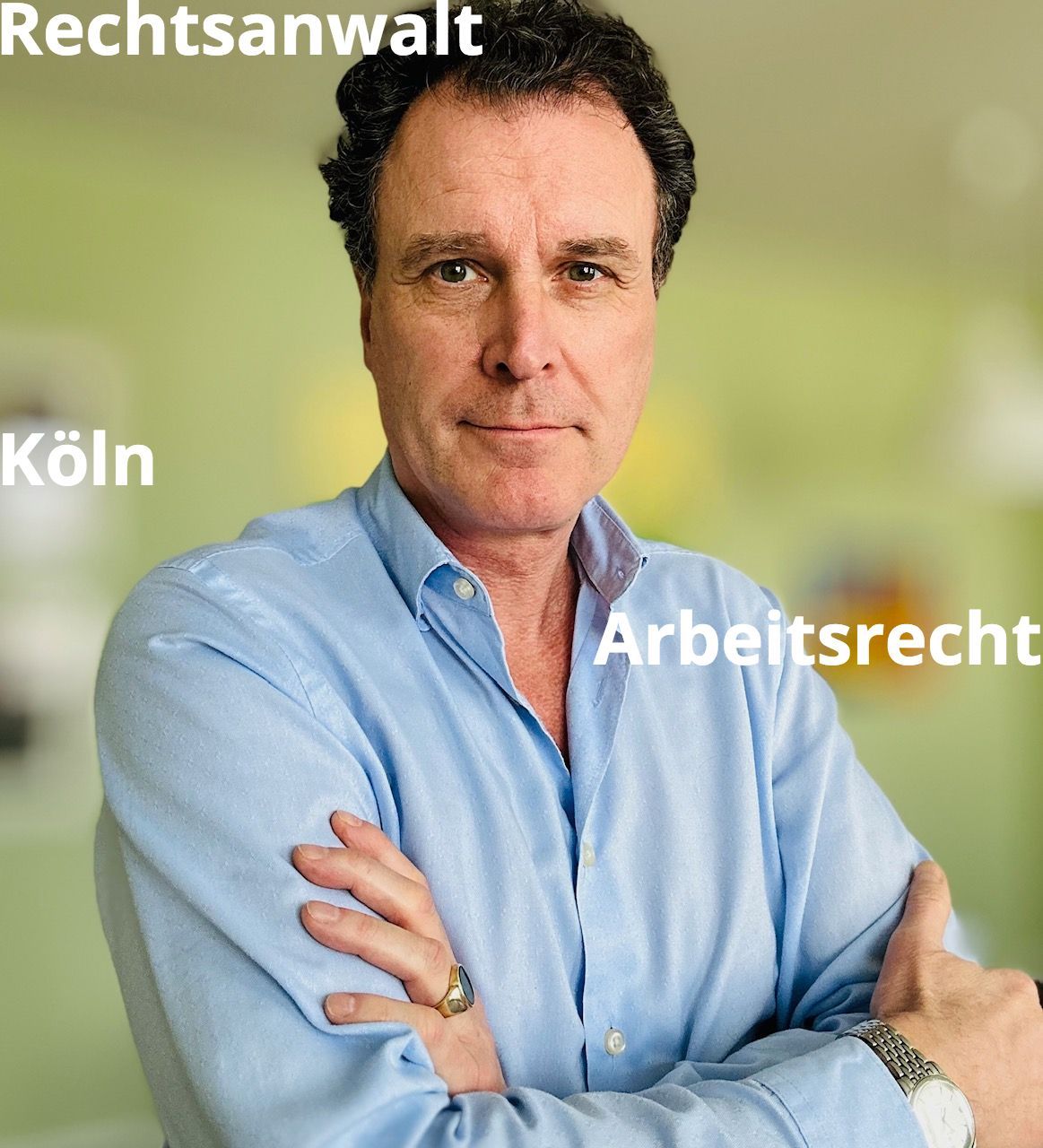 Rechtsanwalt Kündigung