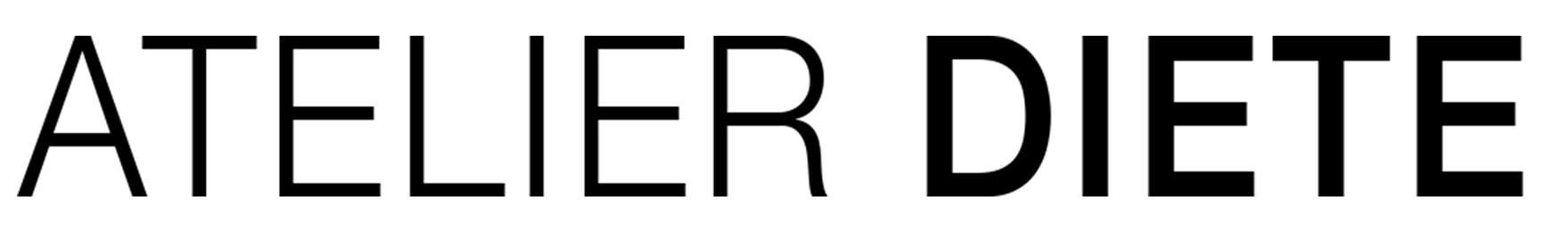 ATELIER DIETE LOGO