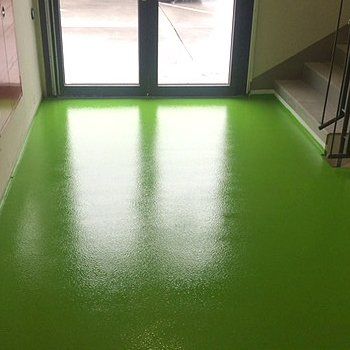 2K Grundierung in Ingolstadt