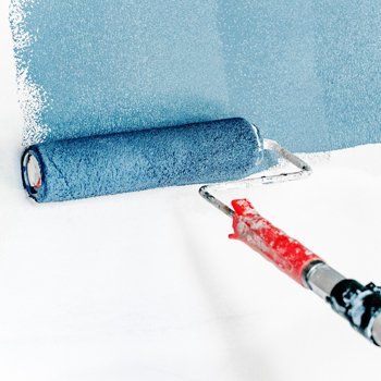 Malerarbeiten und Lackierarbeiten in Ingolstadt