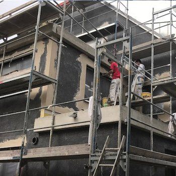 Wärmedämmung in Ingolstadt