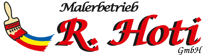 Malerbetrieb R. Hoti GmbH in Ingolstadt Malerbetrieb R. Hoti GmbH in Ingolstadt