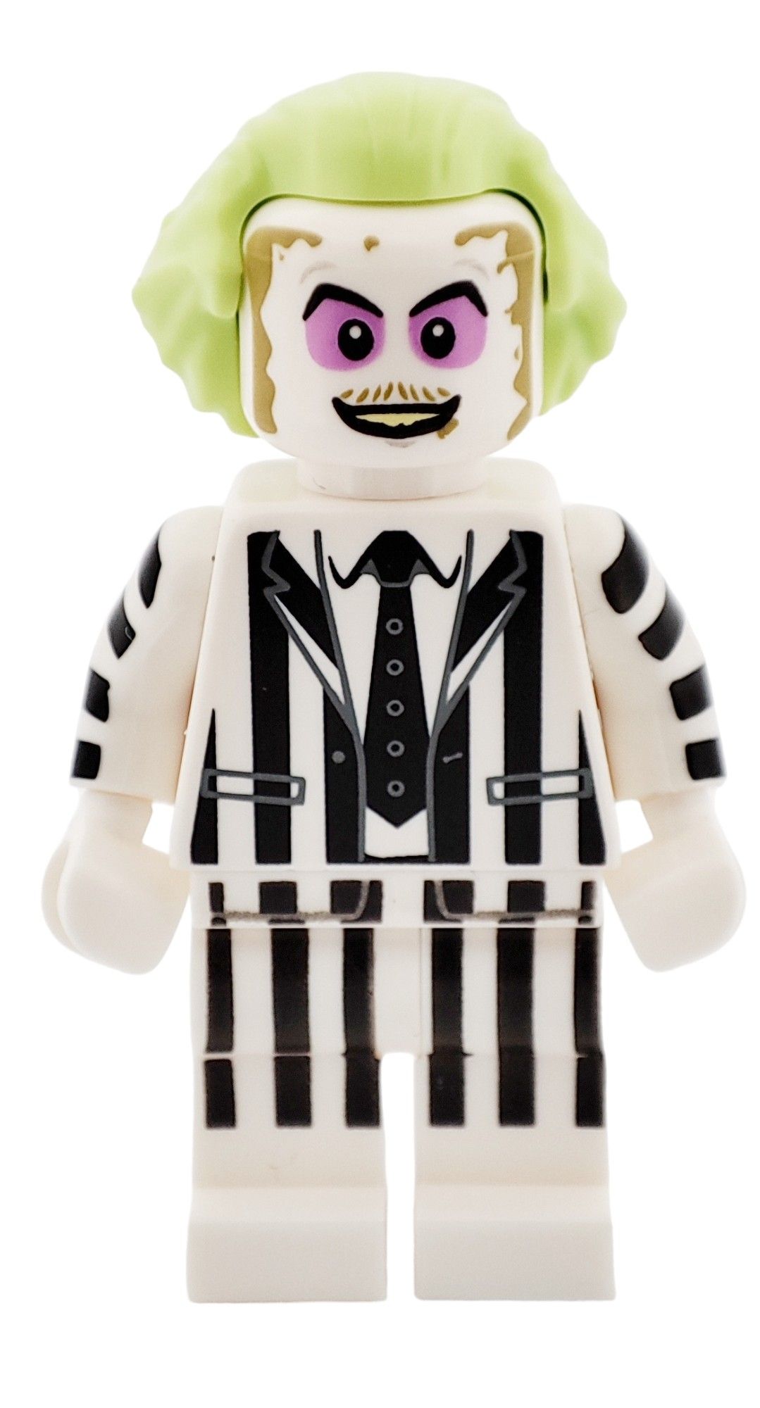 Beetlejuice Minifigur