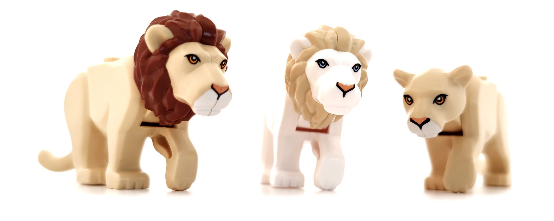 Minifiguren-Teile LEGO Minifiguren Zubehörteile Musikinstrumente