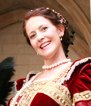 Birgitte Bourgois