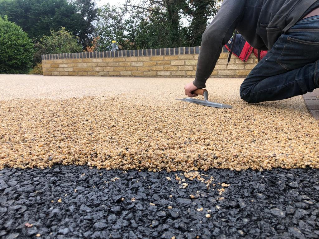 resin surfacing contractors Manchester