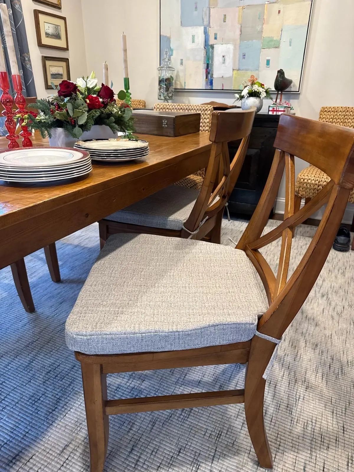 Aaron Pottery Barn