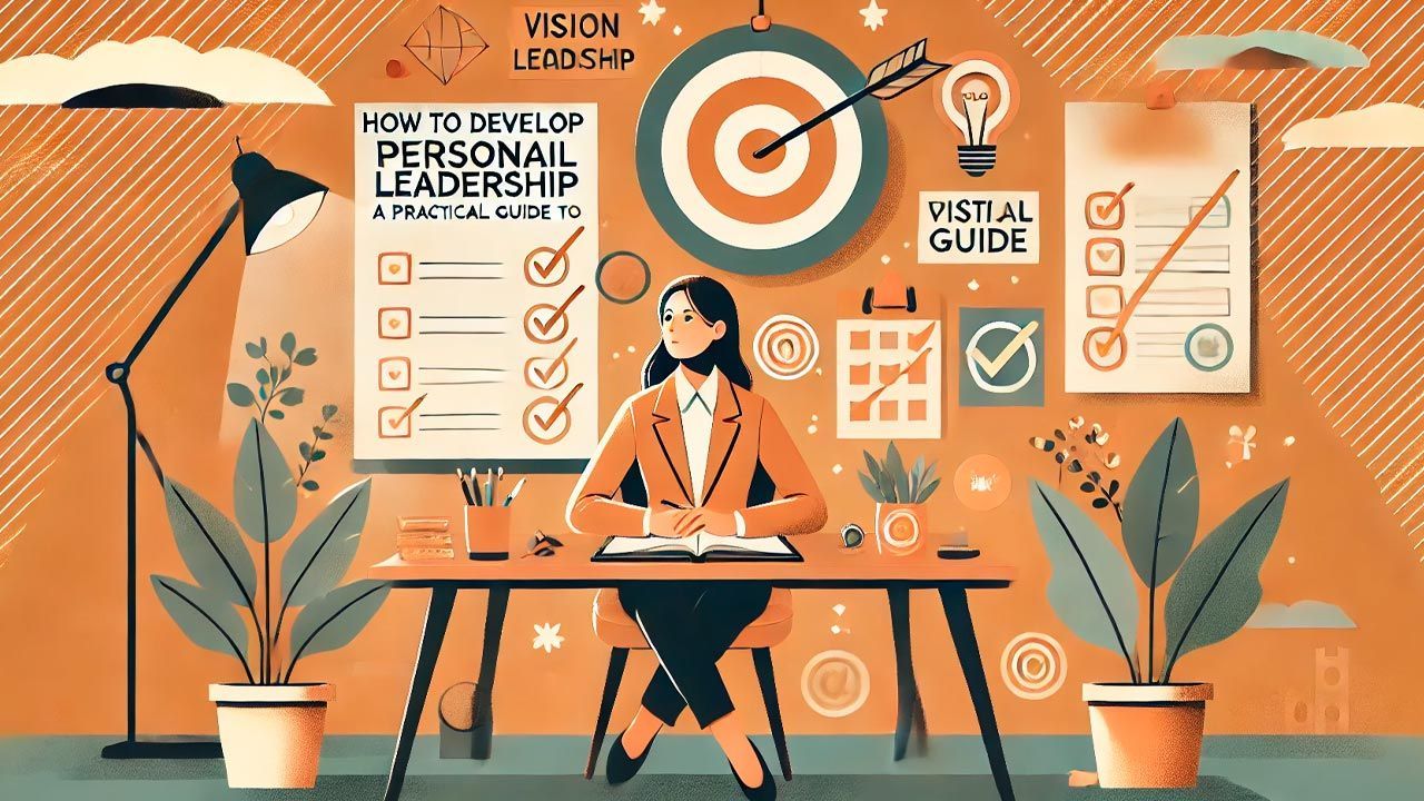 vaincre la procrastination et devenir un leader